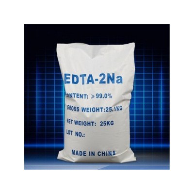 EDTA二钠 现货供应 量大从优