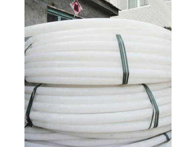 聚乙烯塑料管_白色聚乙烯塑料管批发 厂家直供价格