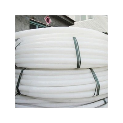 聚乙烯塑料管_白色聚乙烯塑料管批发 厂家直供价格
