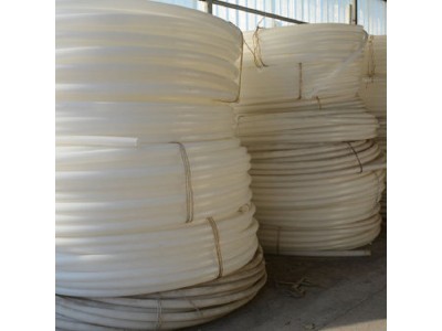 厂家直售 聚乙烯塑料管  价格优惠 可定制  欢迎来电咨询