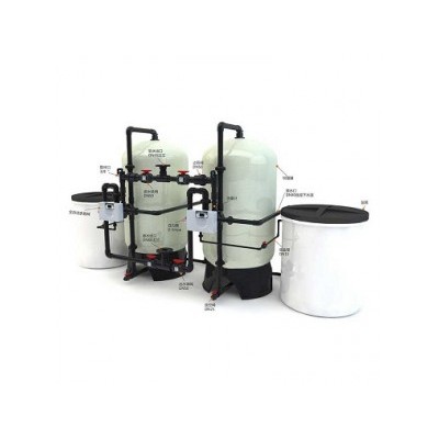 水处理设备 志信锅炉锅炉水处理设备厂家