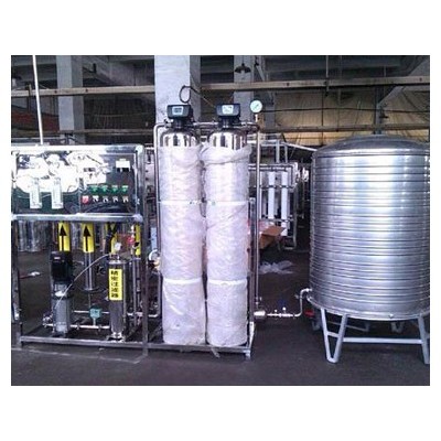 锅炉水处理设备 锅炉软化水处理设备