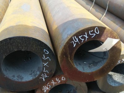 现货供应厚壁高压锅炉管-无缝管生产厂家-金森管业