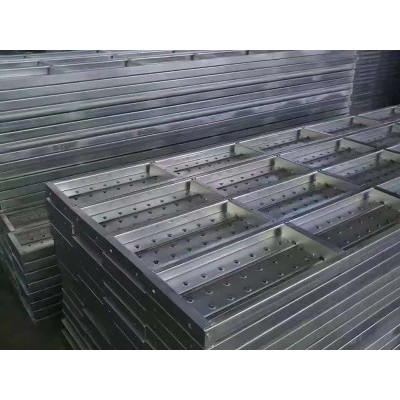 镀锌钢跳板价格山东永利达金属制品生产厂家