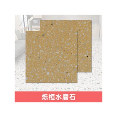 杭州水磨石地砖-水磨石地砖安装-防滑水磨石地砖