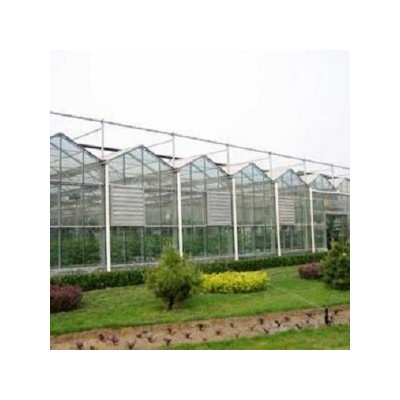 玻璃温室报价 玻璃温室价格 青州玻璃温室建设