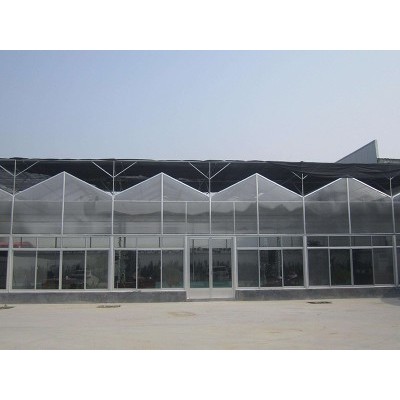 青州温室厂家建设价格多少 青州温室厂家设计施工