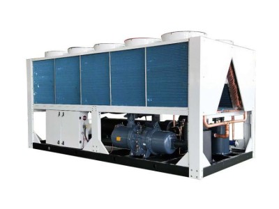 空气能热泵机组-厂家直销-德州迪士普环境科技有限公司