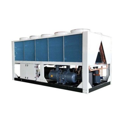 空气能热泵机组-厂家直销-德州迪士普环境科技有限公司