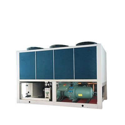 空气能热泵机组-空气能热泵机-德州迪士普环境科技有限公司