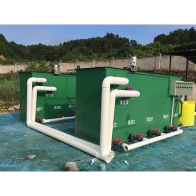 水处理设备厂家-商机推荐-云南康之地水处理设备有限公司