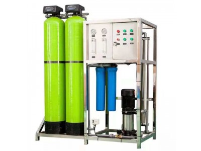反渗透设备-反渗透纯水处理设备-纯化水设备-水处理设备