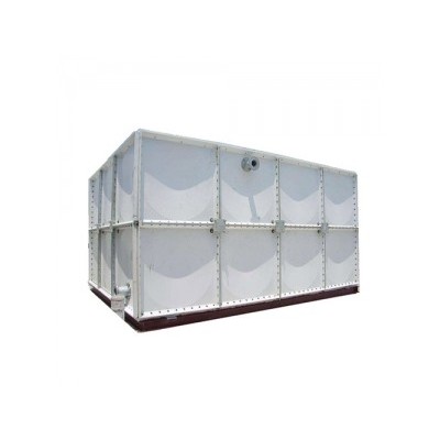 玻璃钢水箱 静恒环保设备18703380798