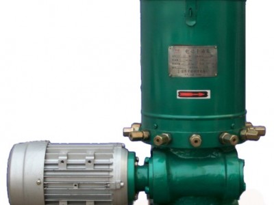 干油润滑设备厂家-DDB-10多点电动干油泵【推荐商家】