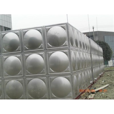 不锈钢水箱-厂家供应-加工定制-质量保证-九帆空调设备