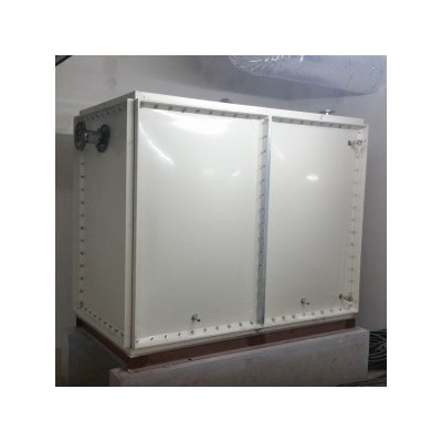 不锈钢水箱-厂家供应-加工定制-质量保证-九帆空调设备