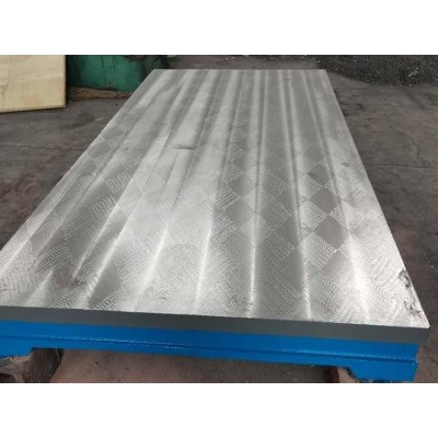 厂家供应铝型材检验平台