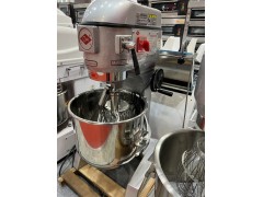 红菱搅拌机B20-B二十升打蛋机
