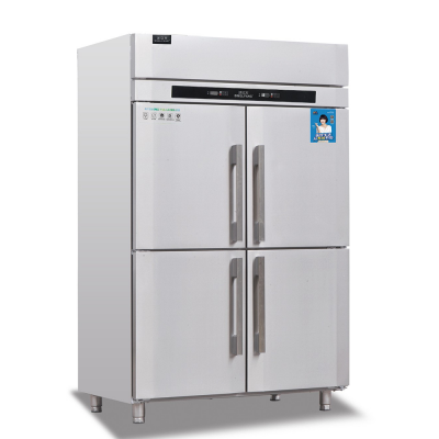 美厨冰立方冷柜商用冰柜直冷