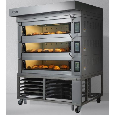 韩焙烤箱 欧式面包烤炉 HBWO-3003