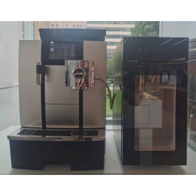优瑞咖啡机 X3C 全自动咖啡机
