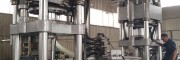 Y吉林市全自动磨削泥压块机成形技术的优点以及应用