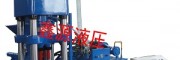 济宁市自动炼钢脱氧剂压块机Y一分钟可达4次 模具多样化