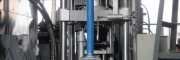 Y唐山全自动四柱通用液压机系统中柱塞泵工作原理