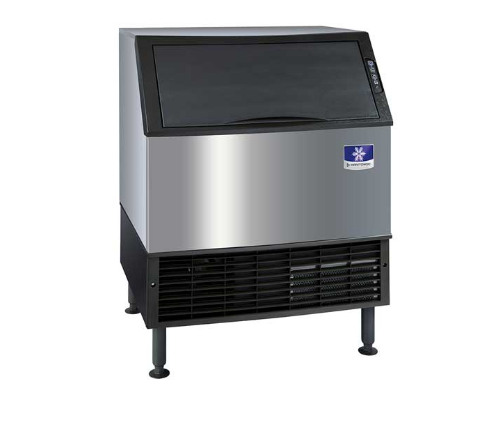 万利多制冰机 U系列制冰机 一体机制冰机 方块制冰机