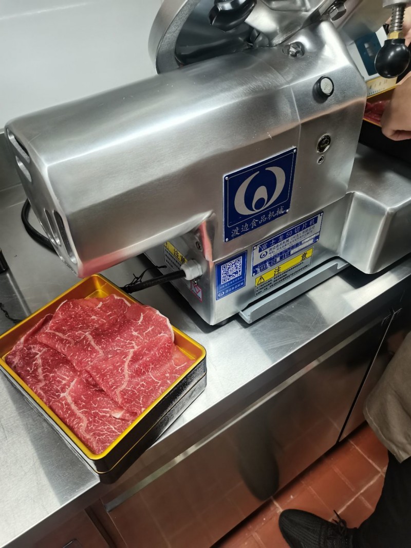 肉食加工设备/肉食保鲜设备