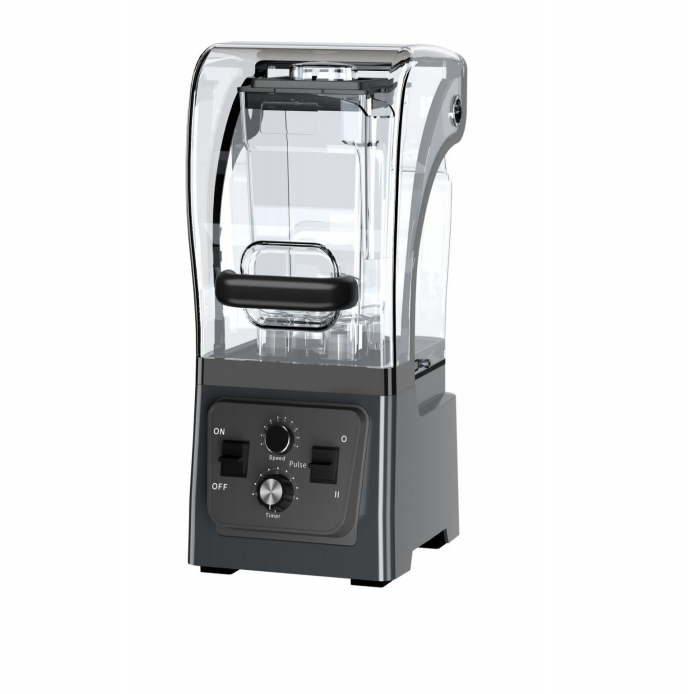 沙冰机 隔音料理机 榨汁机 萃茶机 奶盖机