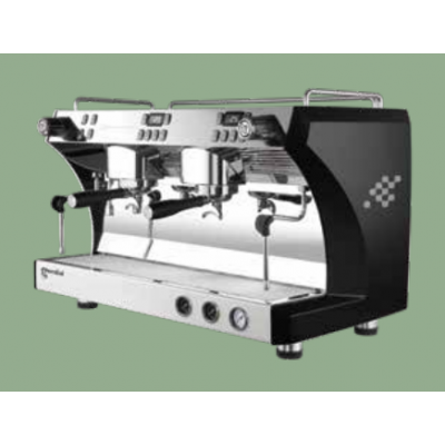 CRM3120C咖啡机|电控
