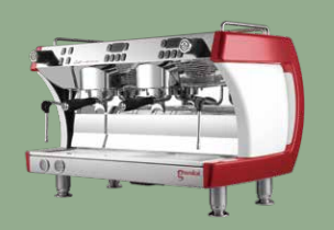 CRM3201咖啡机|电控
