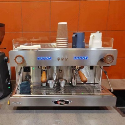 毕加索咖啡机/毕加索半自动咖啡机/毕加索把子机