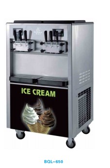 冰之乐冰淇凌机/冰之乐台式冰淇凌机/冰之乐立式冰淇凌机
