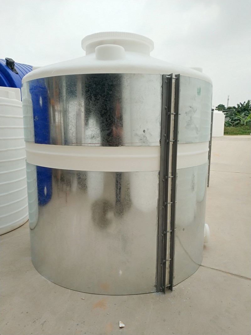 水处理化工水箱
