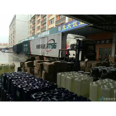 天津到徐州物流专线，天津到徐州危险品涂料物流运输公司