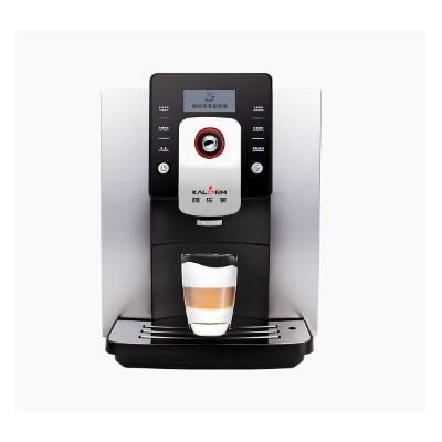咖乐美咖啡机 1601