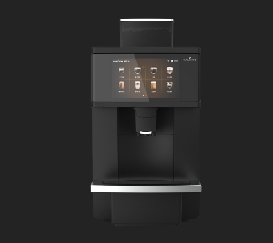 咖乐美咖啡机 K96 商用咖啡机
