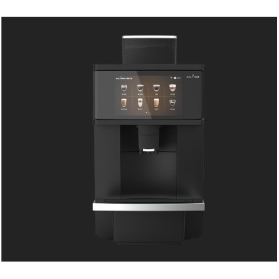 咖乐美咖啡机 K96 商用咖啡机