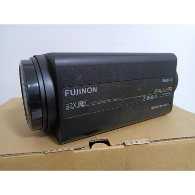 供应FH32x15.6SR4A-CV1富士能电动变焦透雾镜头