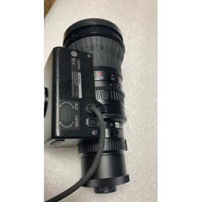 XT17sX4.5DA-R11富士能广电级高清工业监控镜头