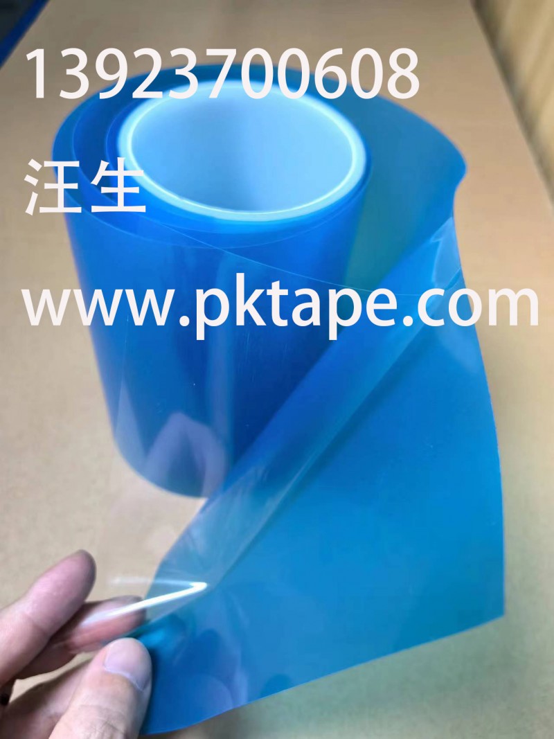 单面热解膜和双面热解膜的区别，惠州热解膜生产厂家