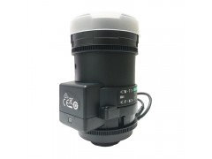 DV4x12.5SR4A-SA1L富士能50高清手动镜头