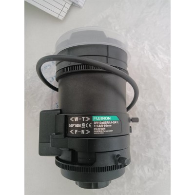 DV10x8SR4A-SA1L富士能高清手动变焦镜头