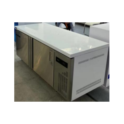 盛世美厨冰箱1800x800x800工程款工作台