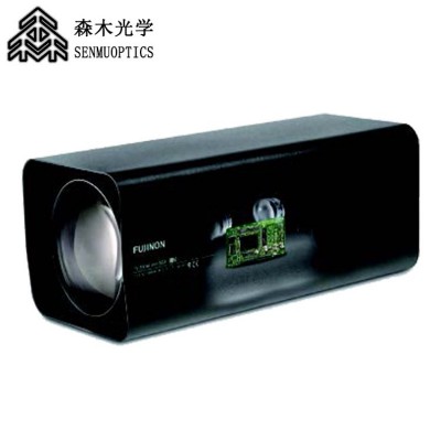 HD60x20SR4FE-ZP1C富士能格式转换适配器镜头