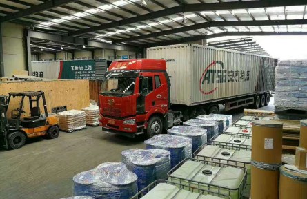 天津到威海危险品运输，天津到威海危化品物流公司